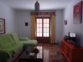 Cruces, piso en pleno centro urbano, Sanlucar De Barrameda